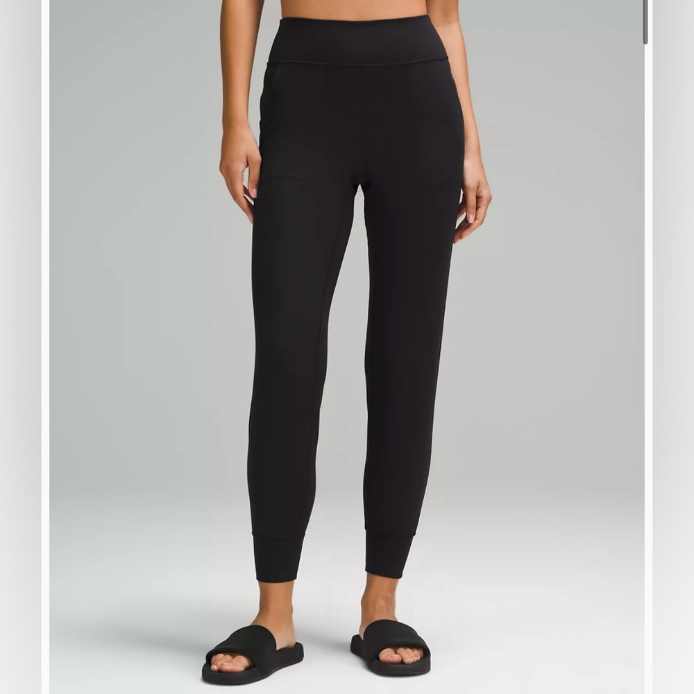 Lululemon Align High Rise Joggers